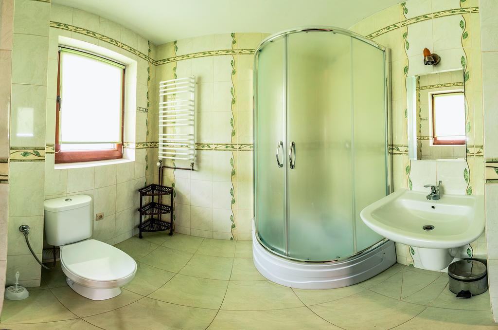 Bajeczny Domek Andrzejowka Polańczyk Extérieur photo